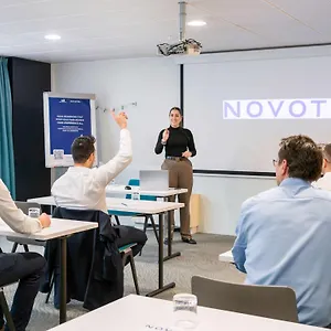Novotel Centre Hotel