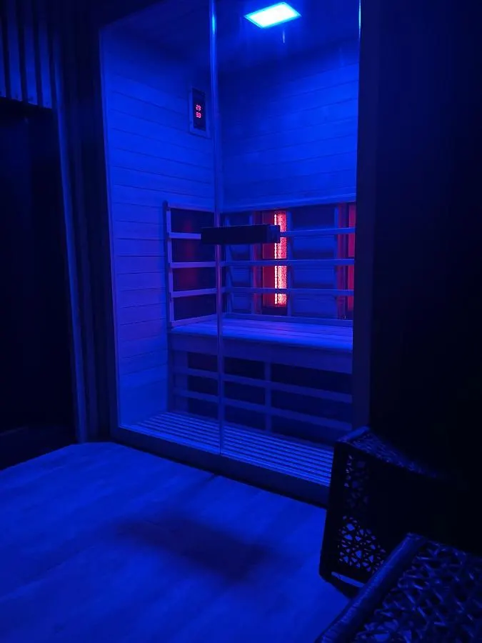 La Suite Grenoble Spa Jacuzzi Et Sauna Privatif