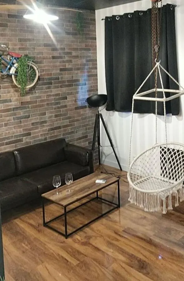 La Suite Grenoble Spa Jacuzzi Et Sauna Privatif France